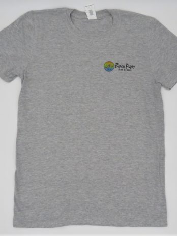 G640 Softstyle Men’s Sport Grey Unisex Tee