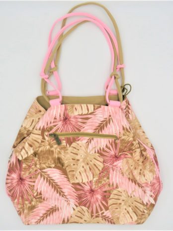 Sun N Sand Artistic Canvas Collection by Paul Brent Gap Tote PB9350