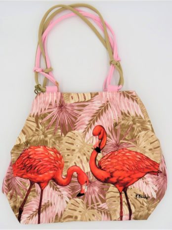 Sun N Sand Artistic Canvas Collection by Paul Brent Gap Tote PB9350