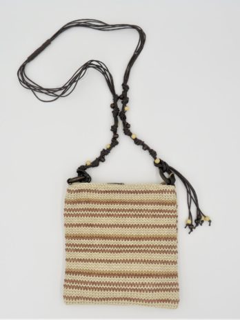 Sun N Sand Natural Minis Collection Small Cross Body Bag CE6175C