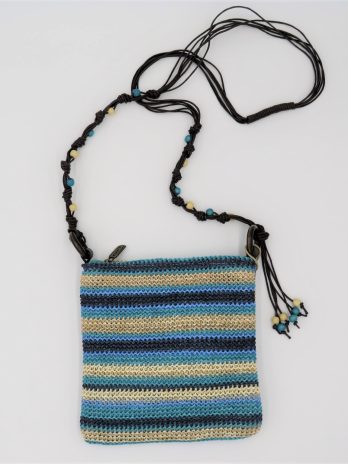 Sun N Sand Natural Minis Collection Small Cross Body Bag CE6175D