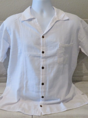Giocam Mens Aspa Shirt Yamasua Corp. AS803W