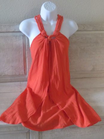 Giocam Marce Mini Dress Yamasua Corp. 503C-1