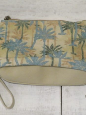 Sun N Sand Artistic Canvas Collection by Paul Brent Wristlet PB9432