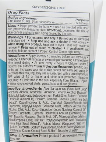 All Good Sport Sunscreen SPF30 AG763