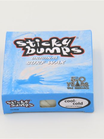 Sticky Bumps Cool/Cold Surf Wax WRSB30
