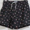 Bermies Watermelon 3.0 Swim Trunk Black with Watermelon WATERMELON3.021 1