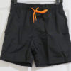 Dorado Black Swim Trunk DORBLK21 1