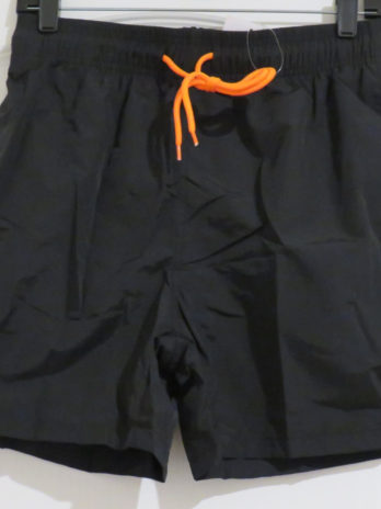 Dorado Resort Wear Swim Trunks DORBLK21
