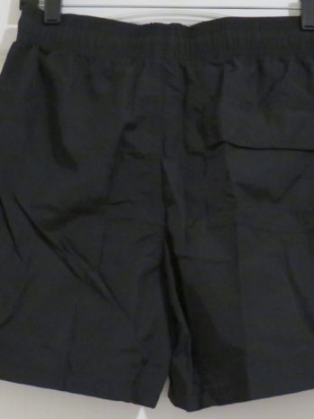 Dorado Resort Wear Swim Trunks DORBLK21