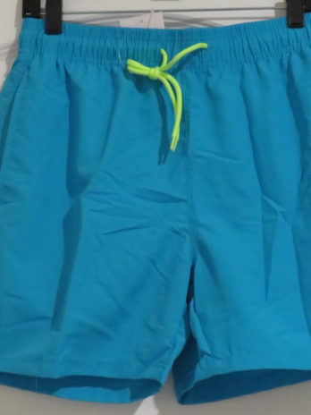 Dorado Resort Wear Swim Trunks DORSKBLU21