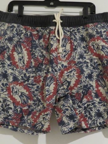 PX Jake Swim Trunk 5PS4135M
