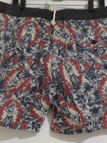 PX Jake Swim Trunk 5PS4135M