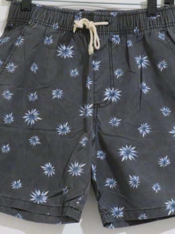 PX Miles Swim Trunk 7PS4057M