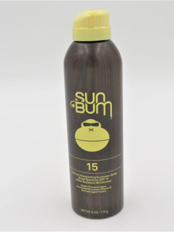 Sun Bum SPF 15 Sunscreen Spray 20-42015