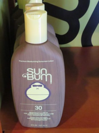 Sun Bum SPF 30 Sunscreen Lotion 20-40030
