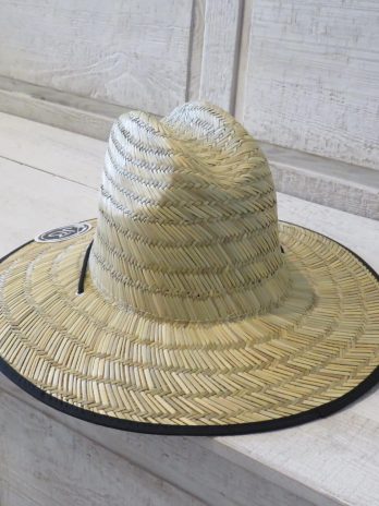 JB Mahi Mahi Lifeguard Straw Hat